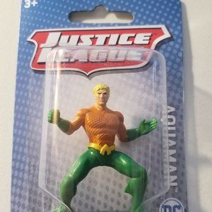 DC Comics Aquaman 3 Inch Figure